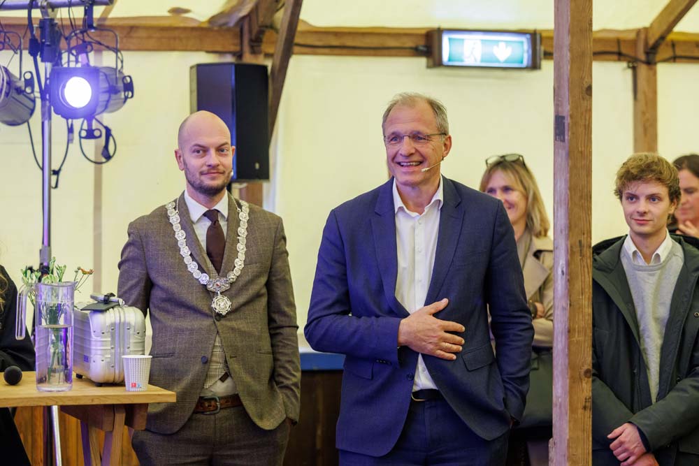 07-10-2022: Grande Finale Sustainable City Challenge